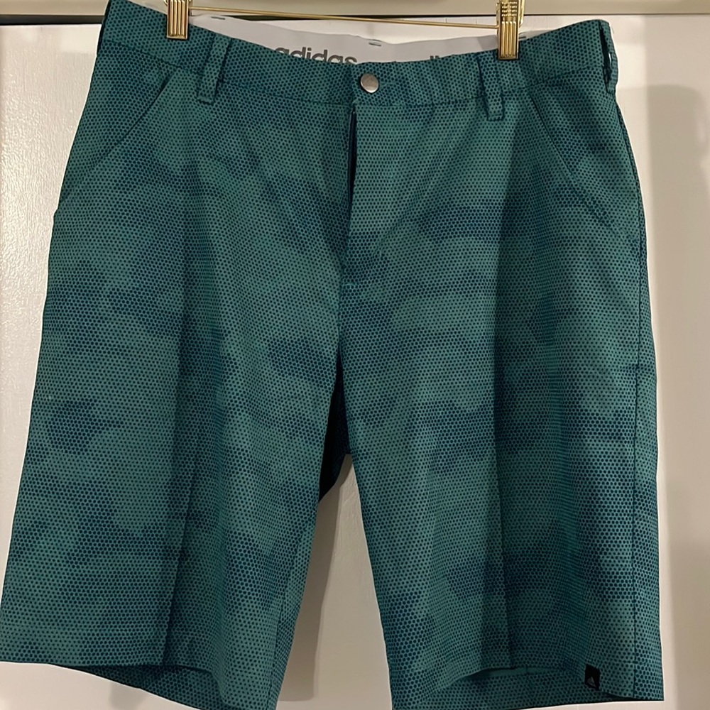 Adidas Mens Shorts